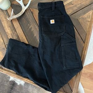 Womens carhartt work pants